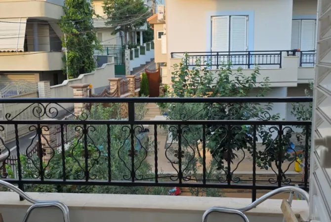 Shtepi me qera 2+1 ne Tirane - 600 Euro