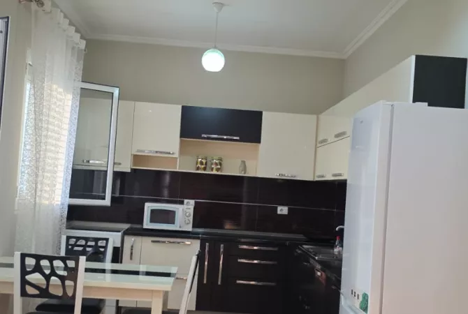 Apartment for rent in Tirana 2+1, Furnished