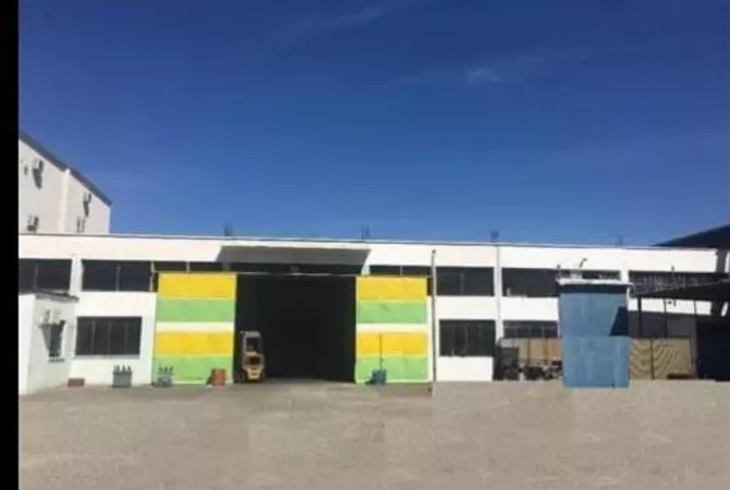 Ambient biznesi ne shitje 4+1 ne Tirane - 2,000,000 Euro