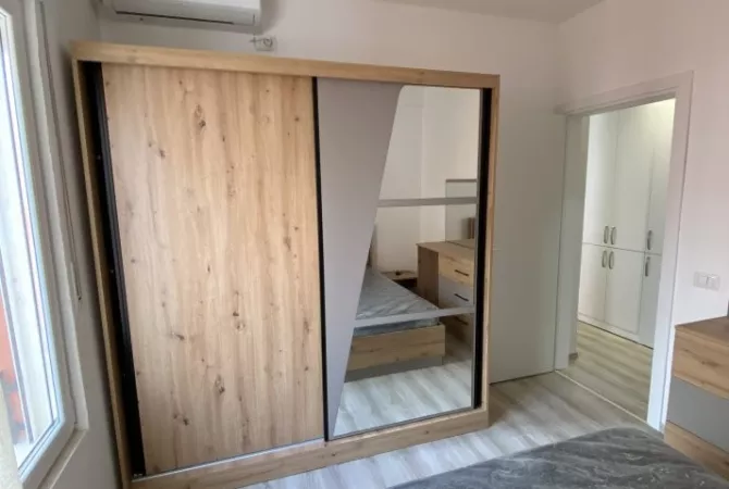 House for Rent 1+1 in Tirana - 370 Euro