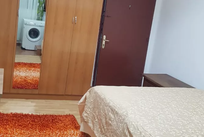 Apartment for rent in Tirana Garsoniere, Furnished