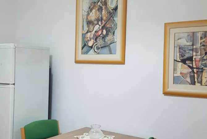 Shtepi me qera Garsoniere ne Tirane - 320 Euro