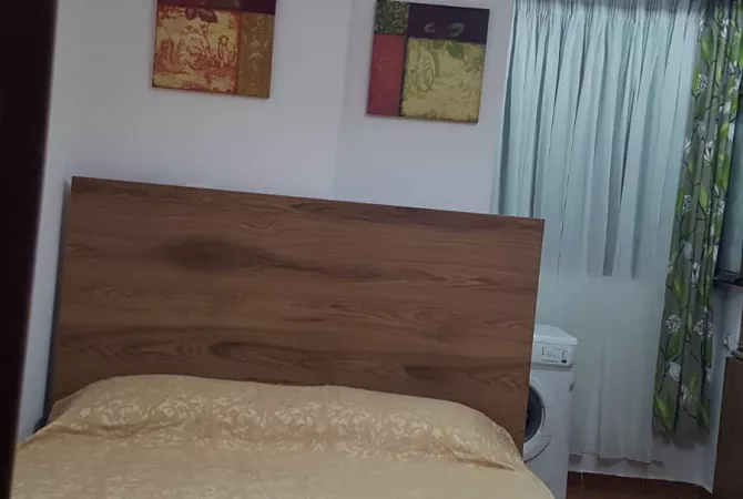 Shtepi me qera Garsoniere ne Tirane - 320 Euro