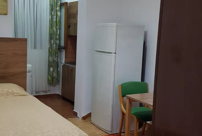 Shtepi me qera Garsoniere ne Tirane - 320 Euro