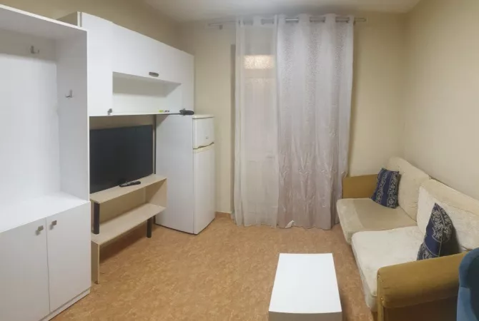 Apartment for rent in Tirana 1+1, Furnished