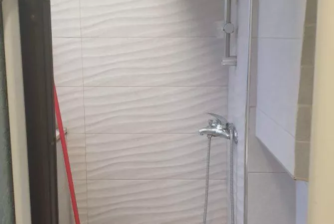 Shtepi me qera 1+1 ne Tirane - 450 Euro