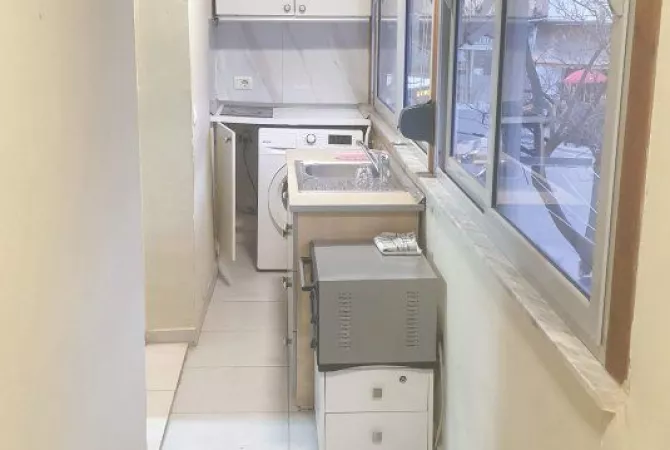 Shtepi me qera 1+1 ne Tirane - 450 Euro