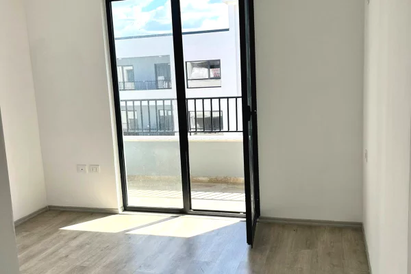 House for Rent 1+1 in Tirana - 3,000 Leke