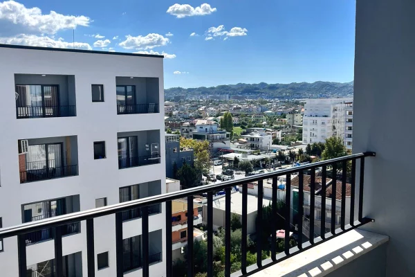 House for Rent 1+1 in Tirana - 3,000 Leke