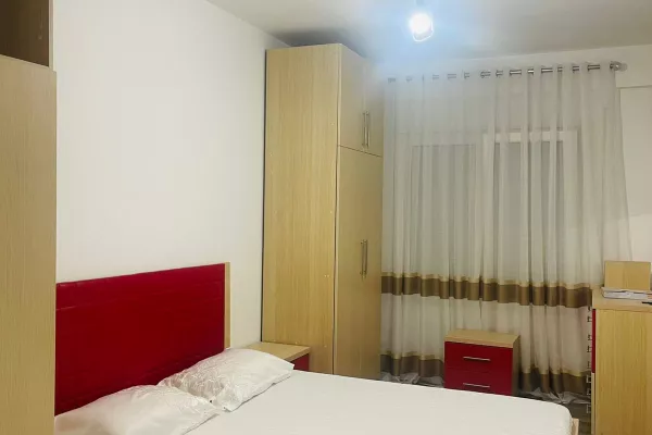 Casa in affitto 2+1 a Tirana - 550 Euro