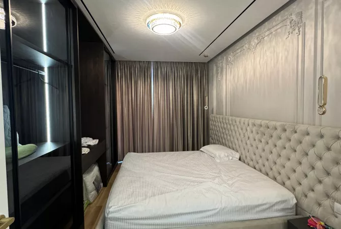 Shtepi me qera 2+1 ne Tirane - 1,000 Euro