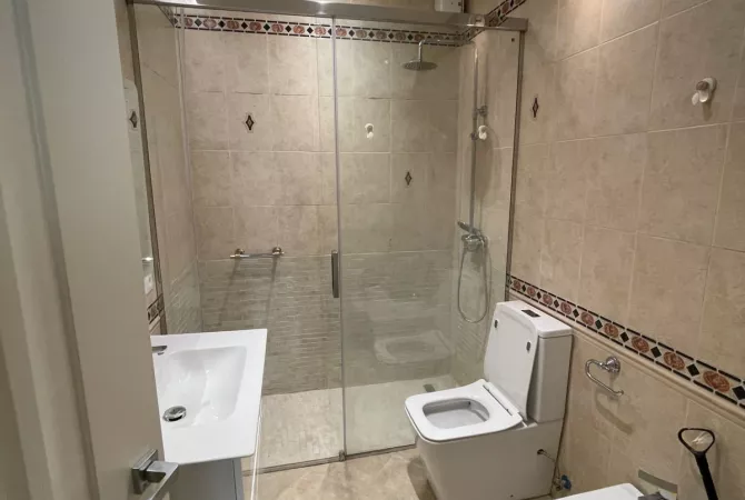 Casa in affitto 1+1 a Tirana - 3,000 Euro