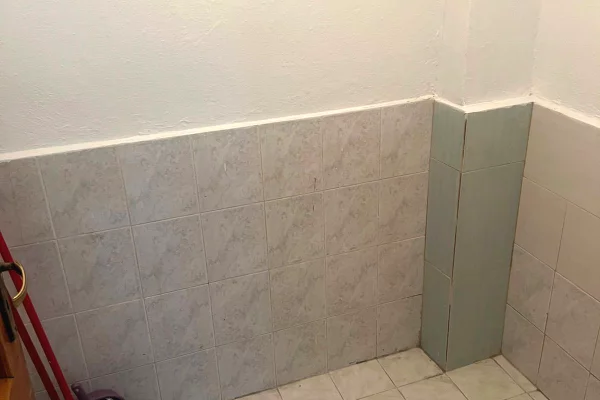 Shtepi me qera 2+1 ne Tirane - 600 Euro