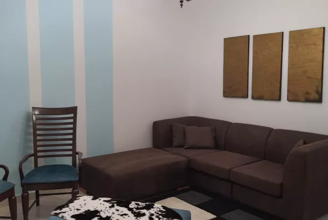 Shtepi me qera 1+1 ne Tirane - 550 Euro