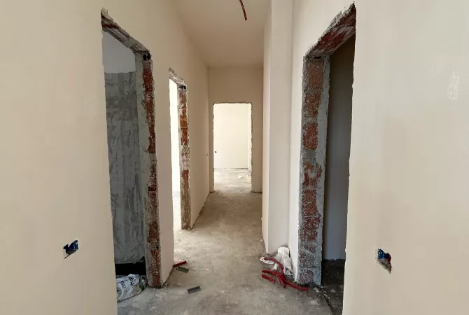 Shtepi ne shitje 2+1 ne Tirane - 87,770 Euro