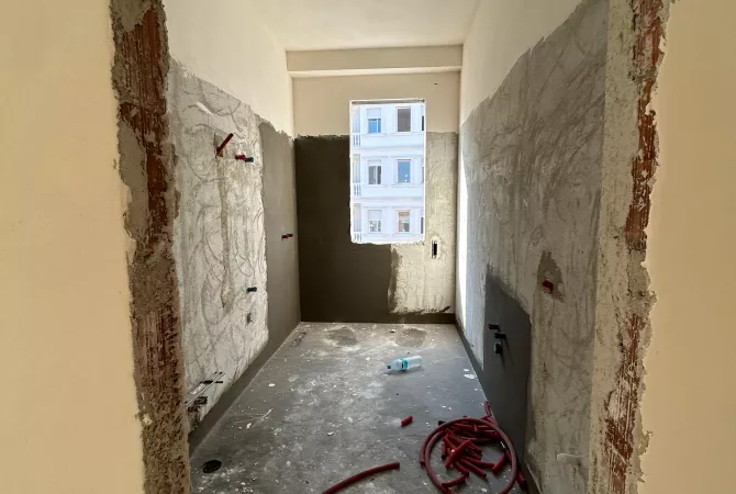 Shtepi ne shitje 2+1 ne Tirane - 87,770 Euro