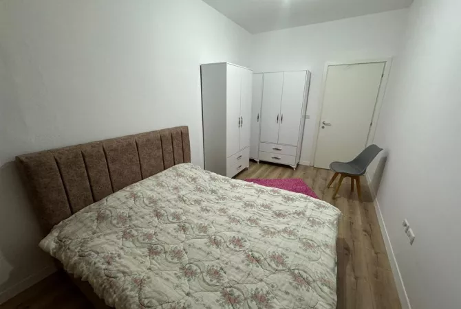House for Sale 1+1 in Tirana - 85,000 Euro