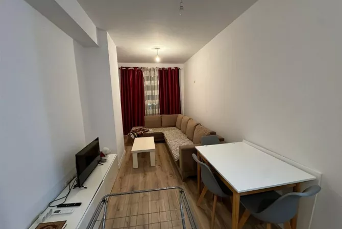 House for Sale 1+1 in Tirana - 85,000 Euro