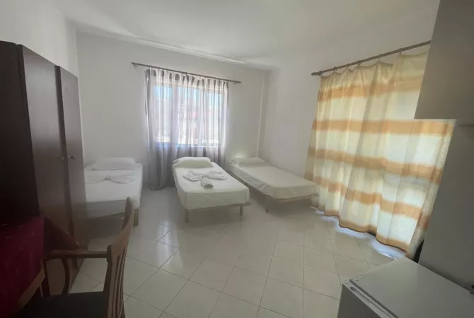 Shtepi me qera Garsoniere ne Tirane - 35,000 Leke