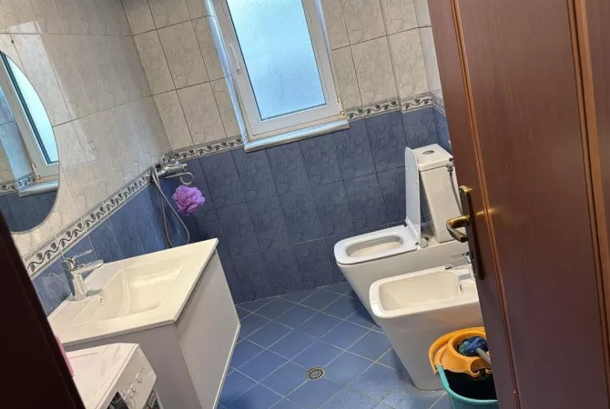 Shtepi me qera 1+1 ne Tirane - 700 Euro