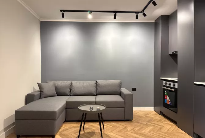 Shtepi ne shitje 1+1 ne Tirane - 268,000 Euro