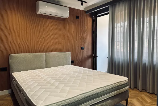 Shtepi ne shitje 1+1 ne Tirane - 268,000 Euro