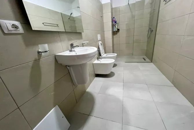 Casa in affitto 1+1 a Tirana - 700 Euro