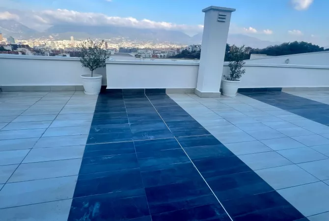 Shtepi me qera Apartament ne Tirane, 1+1, Mobilimi E mobiluar, Pagesa 700  Euro.