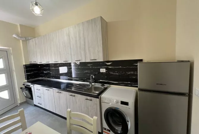 Casa in affitto 1+1 a Tirana - 400 Euro