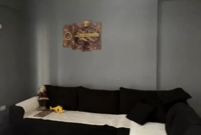 Casa in affitto 1+1 a Tirana - 400 Euro
