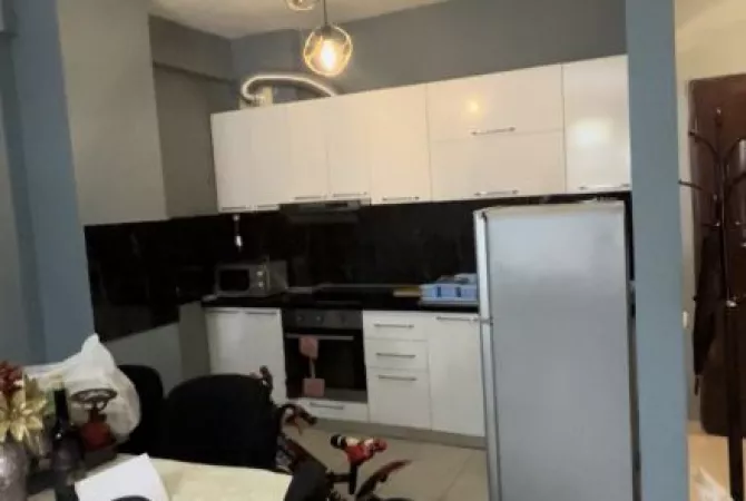 Casa in affitto 1+1 a Tirana - 400 Euro