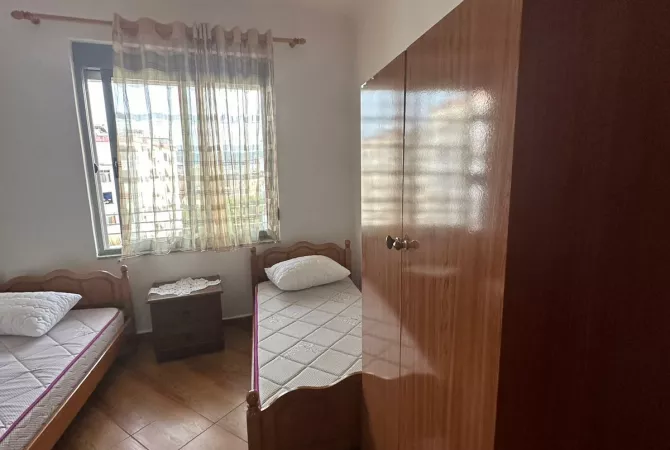 Casa in affitto 2+1 a Tirana - 50,000 Leke