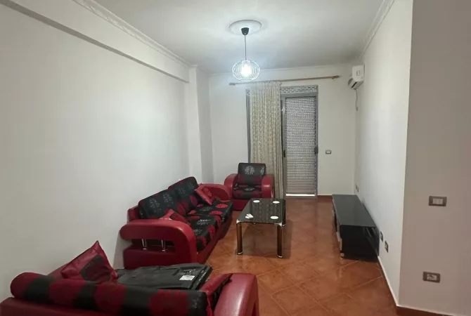 Apartment for rent in Tirana 2+1, Furnished
