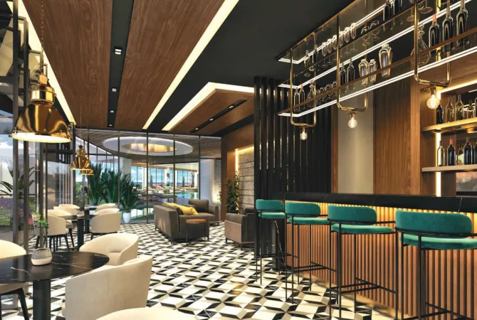 Shtepi ne shitje 2+1 ne Tirane - 222,534 Euro