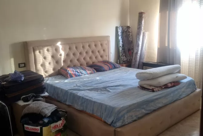 Shtepi me qera 2+1 ne Tirane - 500 Euro