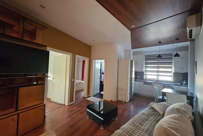 Casa in affitto 2+1 a Tirana - 600 Euro