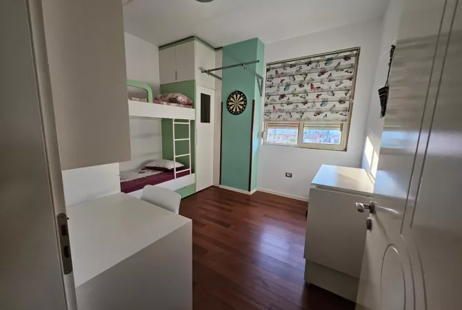 Casa in affitto 2+1 a Tirana - 600 Euro