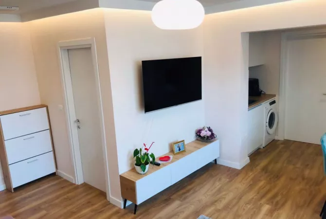 Casa in affitto 1+1 a Tirana - 650 Euro