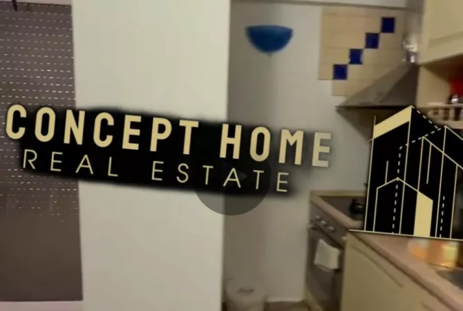 Shtepi ne shitje Apartament ne Durres, 1+1, Mobilimi Bosh, pa mobiluar, Pagesa 85,000  Euro.