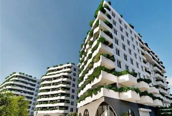Shtepi ne shitje 2+1 ne Tirane - 95,000 Euro