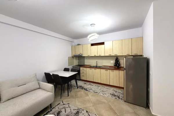 Casa in affitto 2+1 a Tirana - 850 Euro