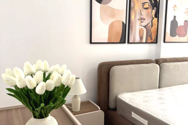 Casa in affitto 2+1 a Tirana - 850 Euro