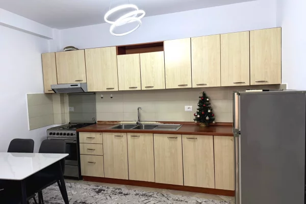 Casa in affitto 2+1 a Tirana - 850 Euro