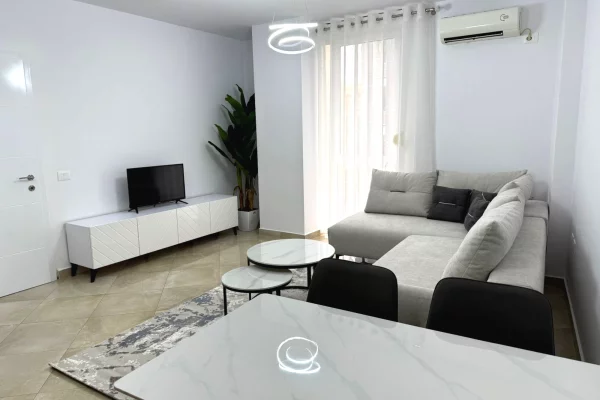 Apartment for rent in Tirana 2+1, Furnished