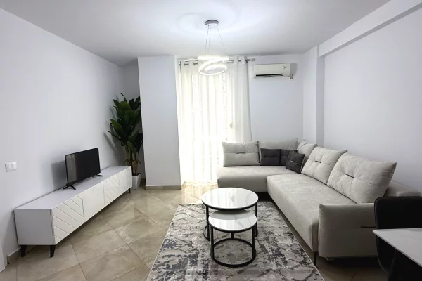 Apartment for rent in Tirana 2+1, Furnished