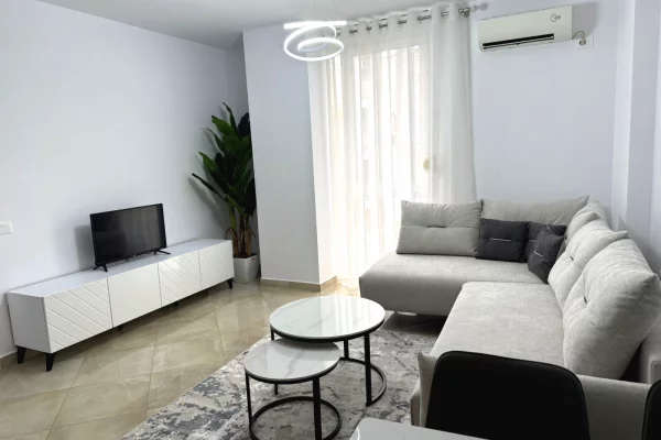 Apartment for rent in Tirana 2+1, Furnished