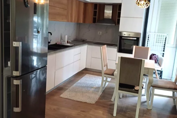 Shtepi me qera 2+1 ne Tirane - 600 Euro