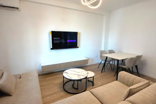 House for Rent 2+1 in Tirana - 800 Euro