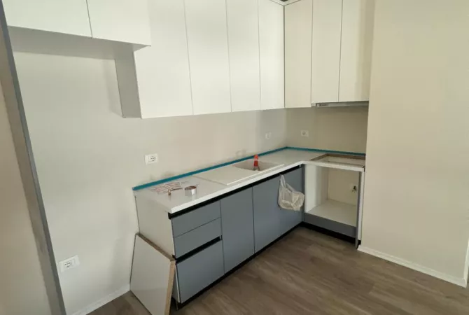House for Rent 1+1 in Tirana - 450 Euro