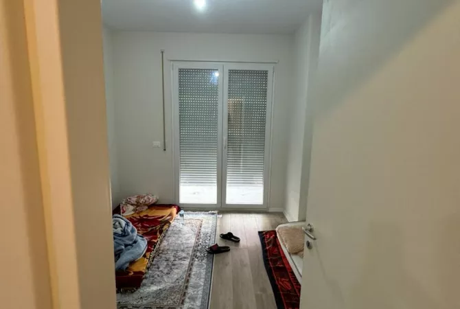 House for Rent 1+1 in Tirana - 450 Euro